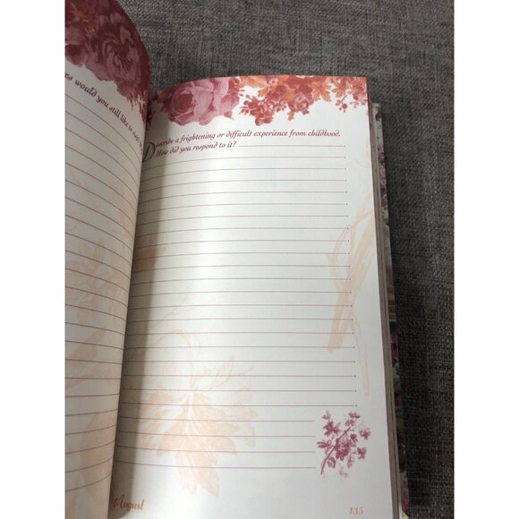 Reflections from a Mother's Heart A Family Legacy for Your Children Your Story - Picture 5 of 5